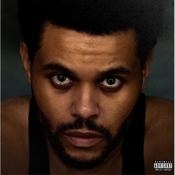 The Weeknd - Hurry Up Tomorrow - LP [ Record ]