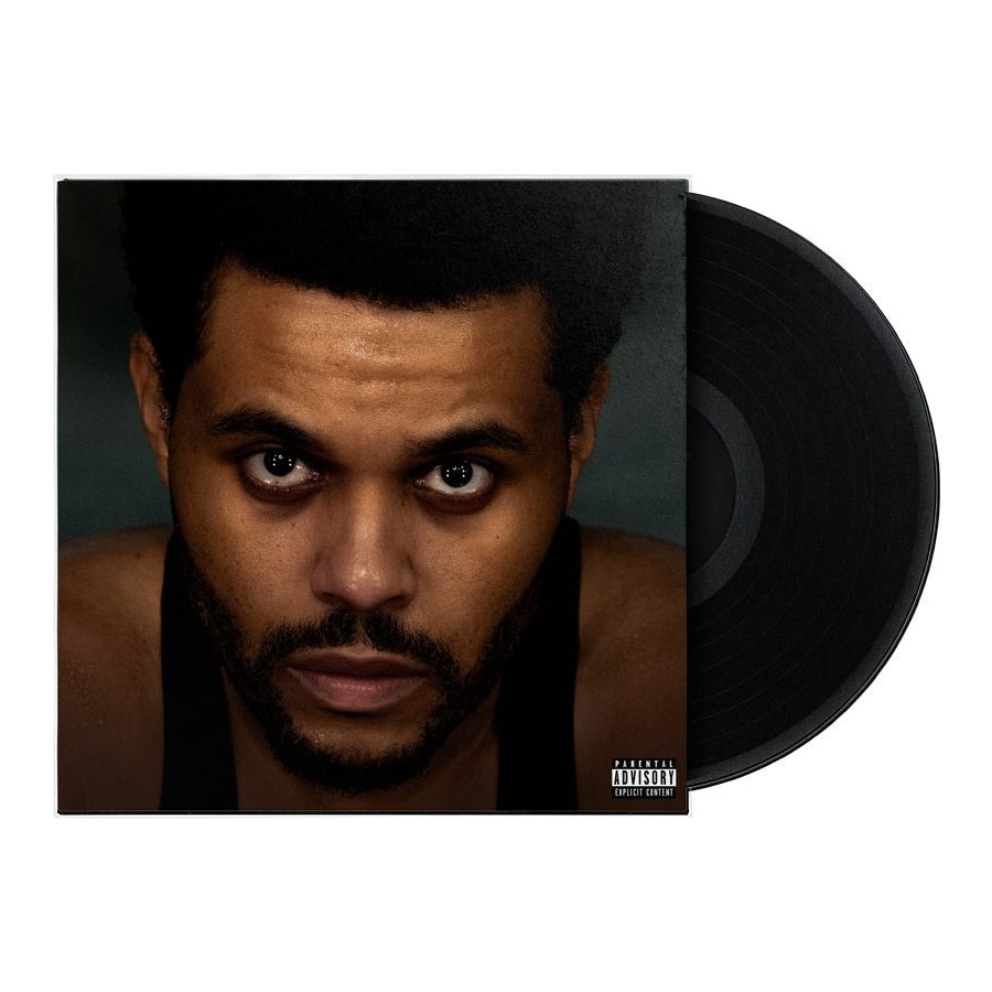 The Weeknd - Hurry Up Tomorrow - LP [ Record ]