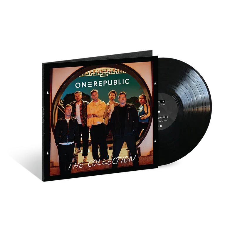 OneRepublic - The Collection - LP [ Record ]