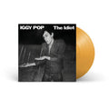 Iggy Pop - The Idiot - Import LP [ Record ]