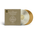 Thrice - The Alchemy Index Vol. 3 & 4 (Air & Earth) - Indie LP [ Record ]