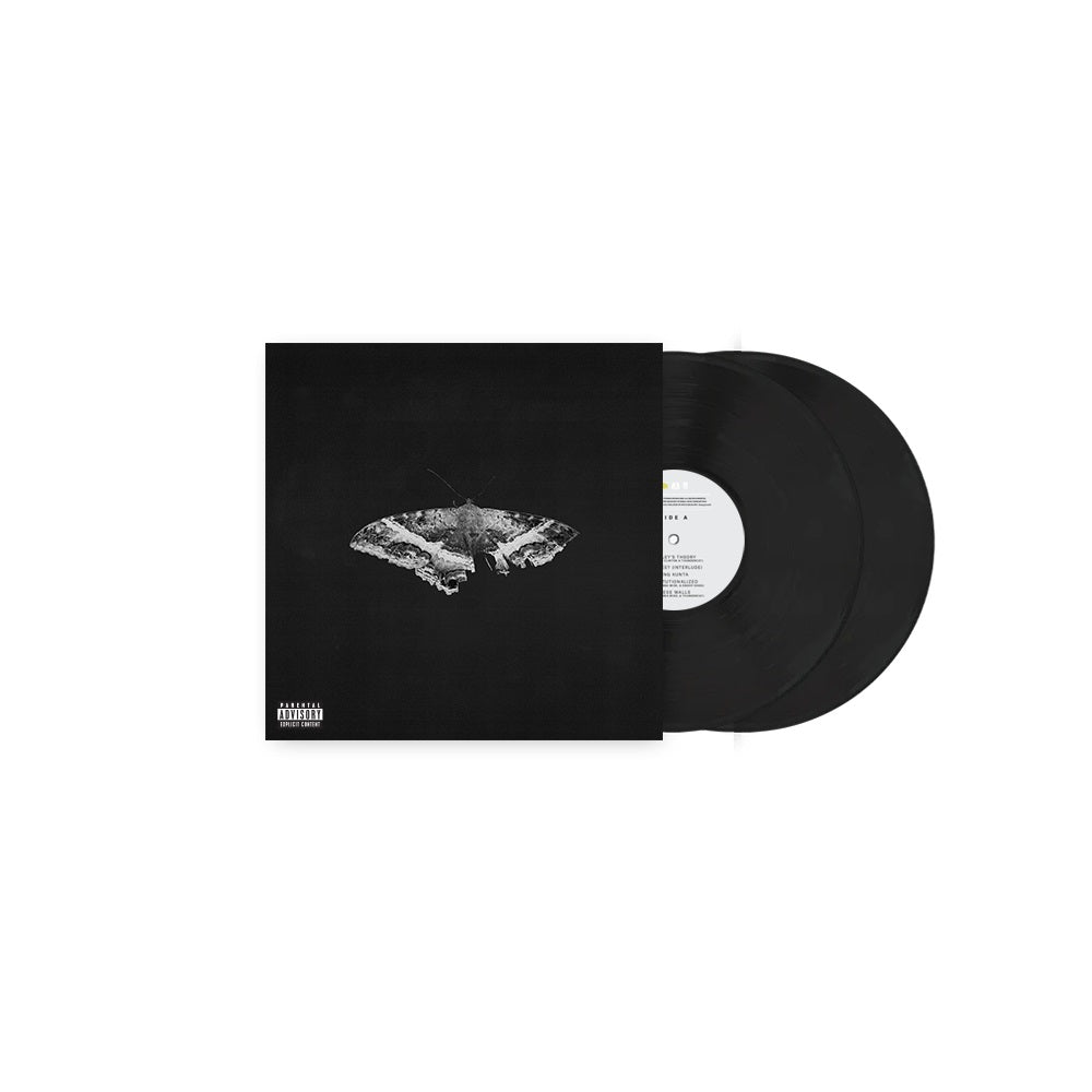 Kendrick Lamar - To Pimp A Butterfly (10th Anniversary) - LP [ Record ]