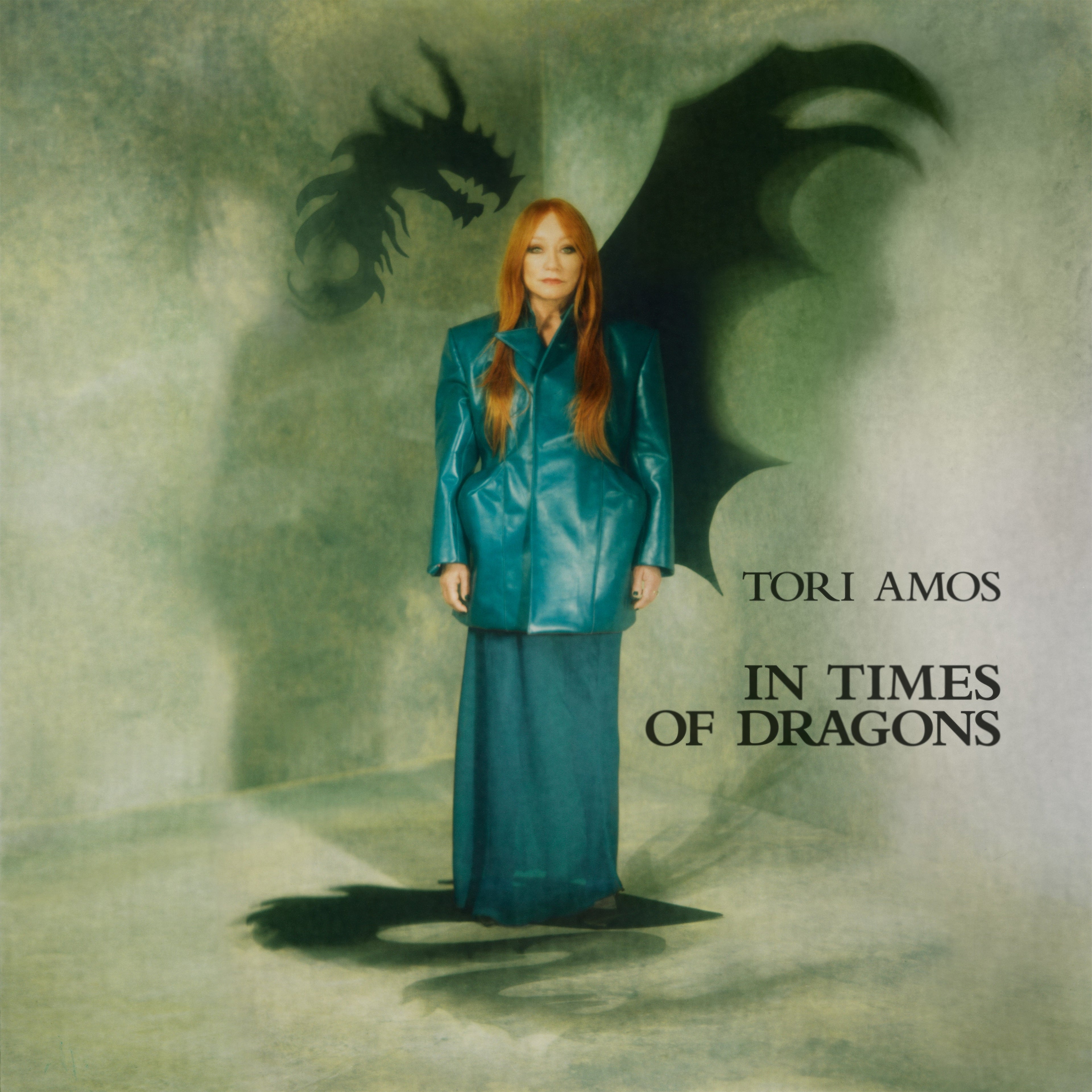Tori Amos - In Times of Dragons - LP [ Record ]