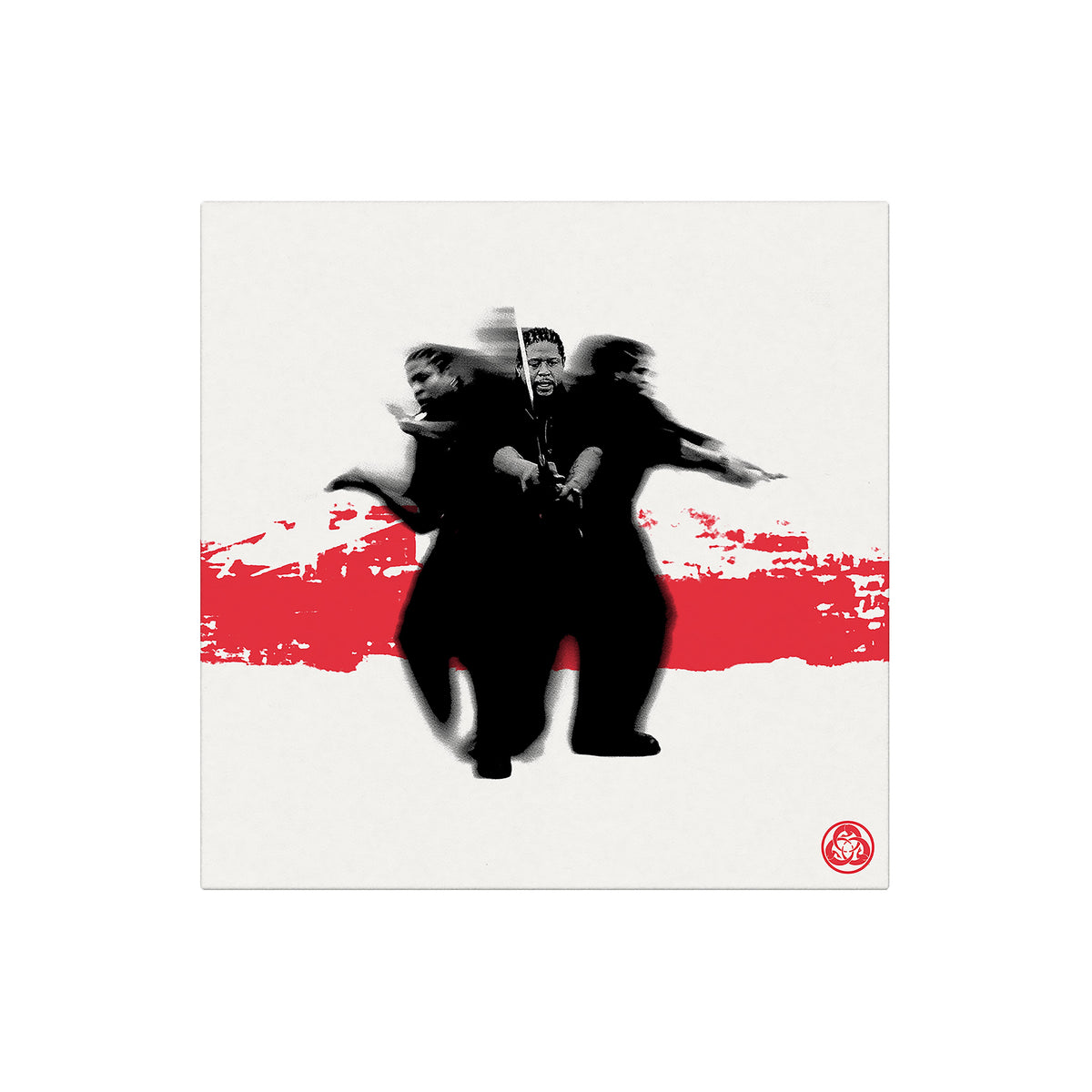 RZA: Ghost Dog - Original Motion Picture Score - Deluxe Edition Vinyl [ Vinyl ]