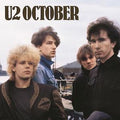U2 - October - LP [ Record ]