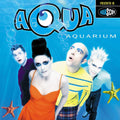 Aqua - Aquarium - LP [ Record ]
