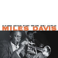 Miles Davis - Volume 1 - Blue Note Classic Mono LP [ Record ]