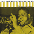 Fats Navarro - The Fabulous Fats Navarro: Volume 1 - Blue Note Classic LP [ Record ]