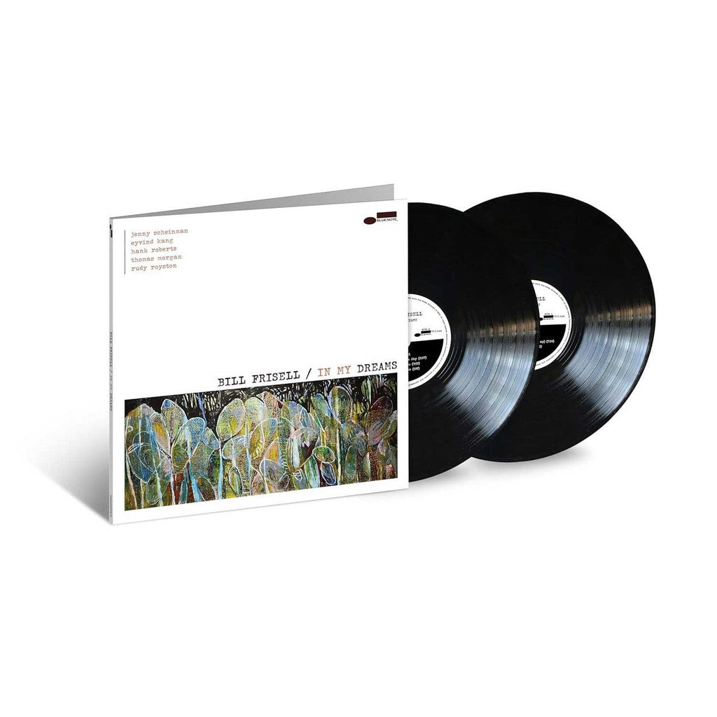 Bill Frisell - In My Dreams - LP [ Record ]