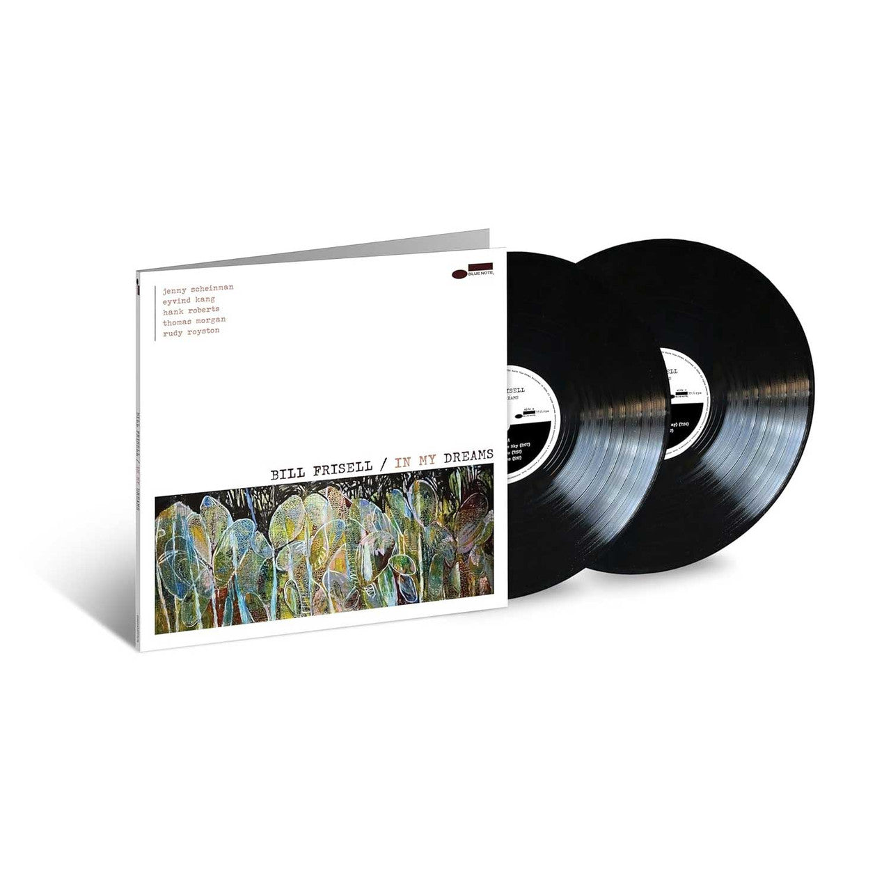 Bill Frisell - In My Dreams - LP [ Record ]