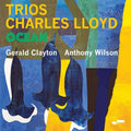 Charles Lloyd Trios - Ocean - LP [ Record ]