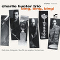 Charlie Hunter Trio - Bing, Bing, Bing! - Blue Note Classic LP [ Record ]