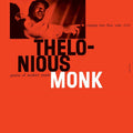 Thelonious Monk - Genius of Modern Music, Vol. 2 - Blue Note Classic LP [ Record ]