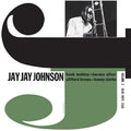 J.J. Johnson - The Eminent Jay Jay Johnson, Vol. 2 - Blue Note Classic LP [ Record ]