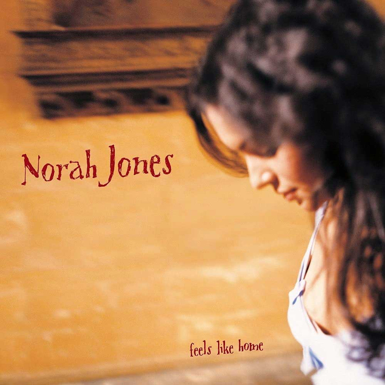Norah Jones - Feels Like Home - Blue Note LP [ Record ]