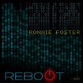 Ronnie Foster - Reboot - LP [ Record ]