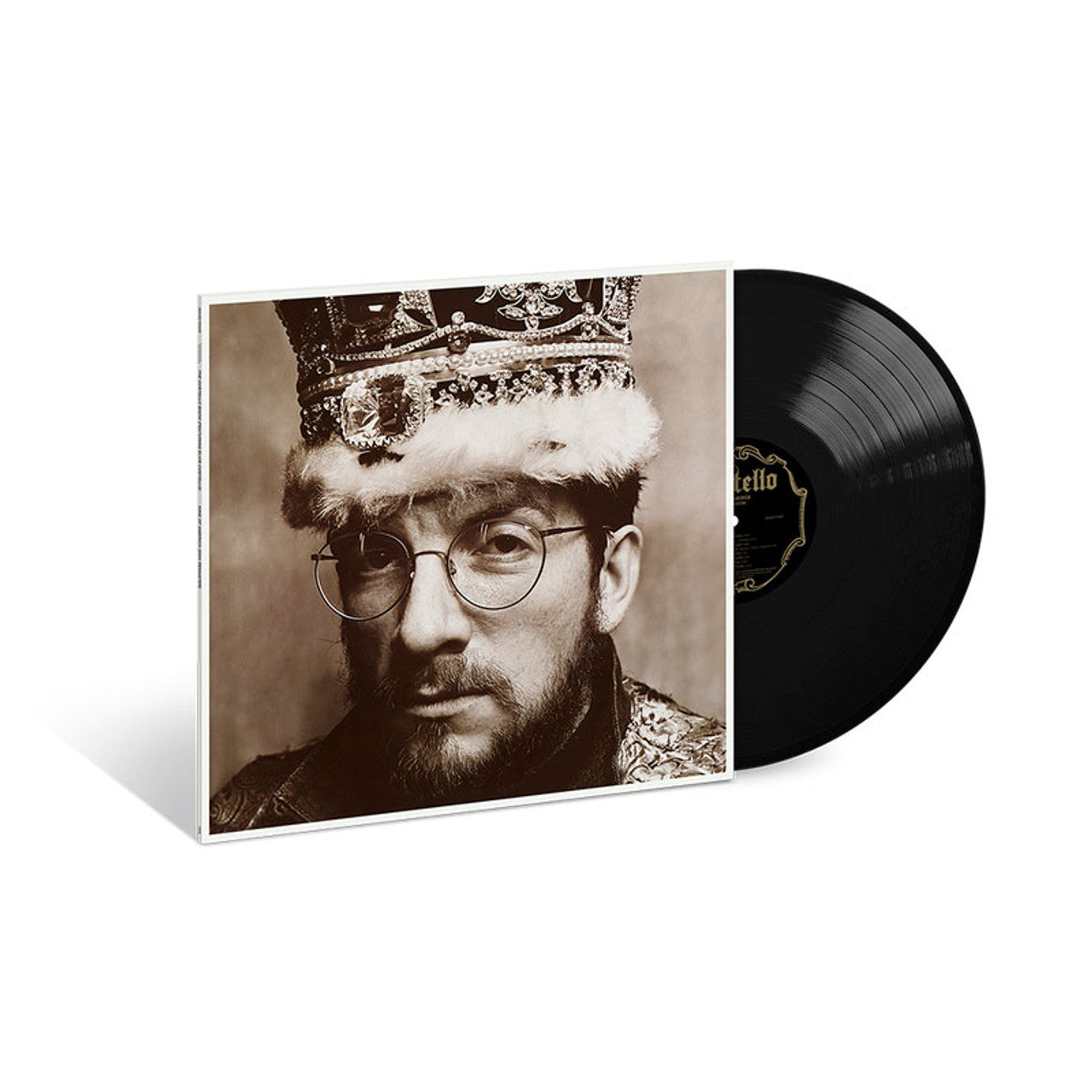 Elvis Costello - King of America (2024 Remaster) - LP [ Record ]