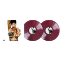 Rihanna - Unapologetic - Fruit Punch Vinyl - LP [ Record ]