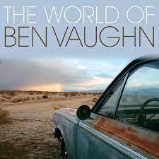 Ben Vaughn - The World Of Ben Vaughn - RSD LP [ Record ]