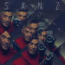 Alejandro Sanz - Sanz - Import LP [ Record ]