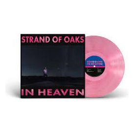 Strand of Oaks - In Heaven - Indie LP [ Record ]