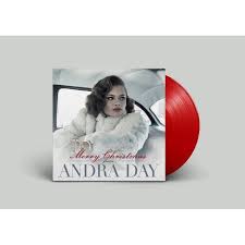 Andra Day - Merry Christmas From Andra Day - LP [ Record ]