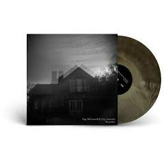 Page McConnell, Trey Anastasio ‎- December - LP [ Record ]