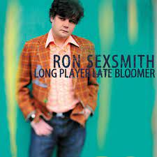 Ron Sexsmith - Long Player Late Bloomer - RSD LP [ Record ]