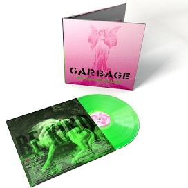 Garbage -  No Gods No Masters - LP [ Record ]