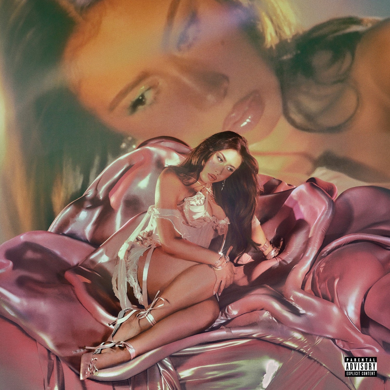 Kali Uchis - Sincerely - LP [ Record ]