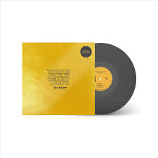 Nathaniel Rateliff & The Night Sweats - The Future - Indie LP [ Record ]