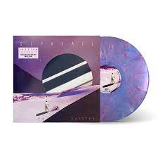 Capstan - Separate - Indie LP [ Record ]