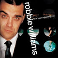 Robbie Williams - I've Been Expecting You - LP [ Record ]