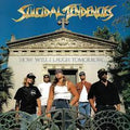Suicidal Tendencies - How Will I Laugh Tomorrow When I Can't Even Smile - Indie LP [ Record ]