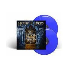House of Lords - Saints And Sinners - Indie LP [ Record ]