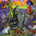 Denzel Curry Kenny Beats - Unlocked - Indie LP [ Record ]