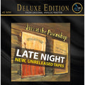 Jazz at the Pawnshop - Late Night - 2xHD LP [ Record ]
