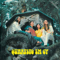 Quarteto Em Cy - Quarteto Em Cy - LP [ Record ]