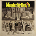Murder by Death - Original Motion Picture Soundtrack - LP [ Record ]
