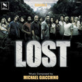 Lost: Season 2 - Original Television Soundtrack - LP [ Record ]