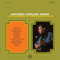 Antonio Carlos Jobim - The Composer of Desafinado, Plays - Verve Vault Series LP [ Record ]