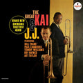 J.J. Johnson & Kai Winding - The Great Kai & J.J. - Acoustic Sound Series LP [ Record ]