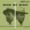 Duke Ellington & Johnny Hodges - Side by Side - Verve Acoustic Sounds Series LP [ Record ]
