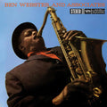 Ben Webster - Ben Webster and Associates - Acoustic Sounds Series LP [ Record ]