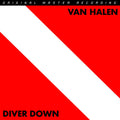 Van Halen - Diver Down - MFSL SACD [ Record ]