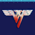 Van Halen - Van Halen II - MFSL SACD [ Record ]