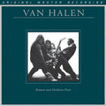 Van Halen - Women And Children First - MFSL SACD [ Record ]