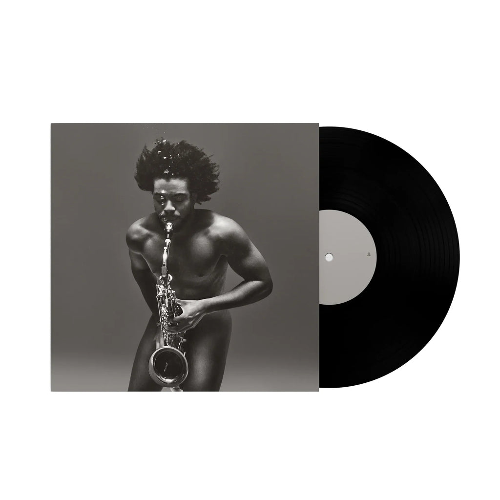 CKtrl - Spirit - LP [ Record ]