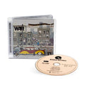 WAR - The World Is a Ghetto - (Quadio) Blu-Ray Audio Disc [ Record ]