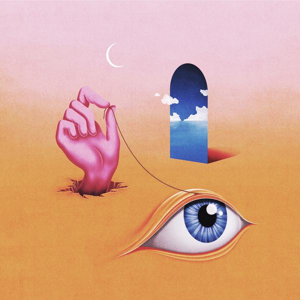 WAVVES - Hideaway - Indie LP [ Record ]